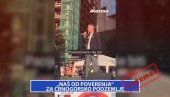 NAŠ OD POVERENJA“ ZA CRNOGORSKO PODZEMLJE (VIDEO)