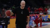 Kalates progovorio o odlasku: Isplivao razlog zbog kojeg je napustio Partizan!