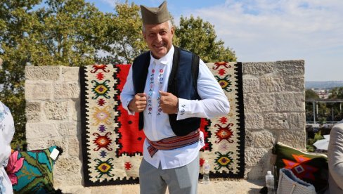 „KULTURNO NASLEĐE U KADROVIMA TVRĐAVE“ Tradicija Srbije kao savremeni turistički doživljaj (FOTO)