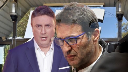 Šarenac se LAŽNO predstavljao kao Memedović: Sve to radim zbog para!