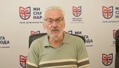 Branimir Nestorović završio u bolnici!