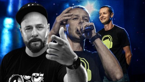 Otišao je u crkvu: Šta je Igi uradio posle jezive izjave o pokojnicima, pevač otkrio: Pet dana se nije javljao na telefon