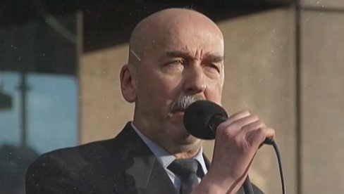 SAIČIĆ: Na formiranje vlade neće se čekati predugo - nelegalno stečena imovina biće oduzeta