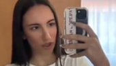 BEZ OBRAZA I SRAMA: Blokaderi slave Severinu koja pljuje po Srbiji i našem narodu (VIDEO)