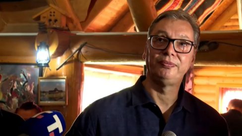 VUČIĆ POZVAO SRDANOVIĆA NA TV DUEL: Može i tamo gde su im šefovi na N1 i Novoj S
