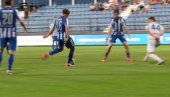 NOVI BISER ZA ZVEZDU I PARTIZAN: Ima 17 godina, dao dva gola za 4 dana, igra za reprezentaciju…