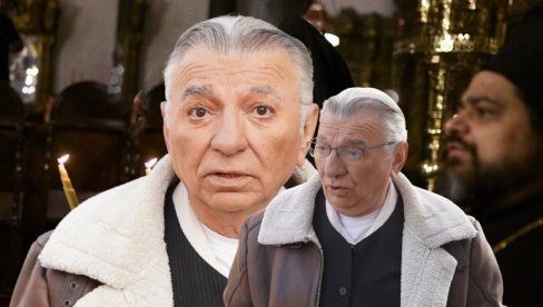 SVE JE KRENULO OD UBISTVA ZBOG IMANJA Pavlov tvrdi: Porodično prokletstvo udarilo je na mog sina, potražili smo pomoć!