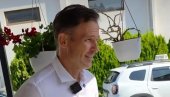 MALI SEO ZA VOLAN, SVRATIO PO ČOKOLADICE: Potom stigao kod Ristića na čvarke (VIDEO)
