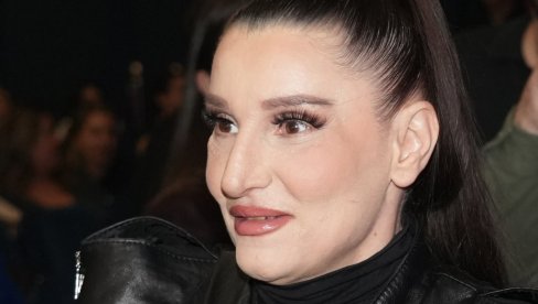MIRA ŠKORIĆ UHVATILA PARTNERA U KREVETU SA MUŠKARCEM: Toliko sam ponižena kao žena, ne znam kako da se nosim s time