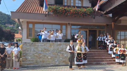 AMBASADOR KUBE U GUČI: Kubanci dobro razumeju koliko je Srbima važno Kosovo i Metohija