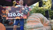 NAJTEŽA BUNDEVA OPET IZ MAĐARSKE: Na „Danima ludaje“ u Kikindi  uspešni i profesori iz Bačke Topole i porodica Jankov iz Čuruga (Foto)