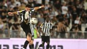 DA LI JE OVO PROMAŠAJ SEZONE? Fudbaler Partizana se obrukao u Surdulici (VIDEO)