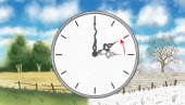 Evo kada pomeramo časovnike - spavaćemo sat duže