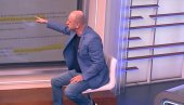 ČOVEK OD POVERENJA MILA ĐUKANOVIĆA, ZNA LJUDE IZ PODZEMLJA: Milan Knežević demontirao Srdanovića, pa otkrio kako planiraju da komadaju Srbiju