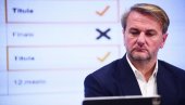 Ostoja Mijailović: Planiramo još jedno ili dva pojačanja, potreban je veliki novac za licencu