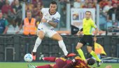 Lautaro utišao Olimpiko: Fantastičan derbi u Rimu završen bez pobednika (VIDEO)
