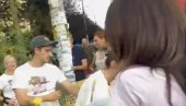 BEOGRAĐANKA RAZMONTIRALA BLOKADERE: „Podržavala sam vas, ali kako vas nije sramota koga sada nudite!“ (VIDEO)