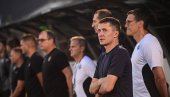 Партизан после преокрета изгубио од Руса у пријатељској утакмици