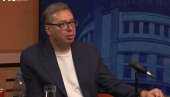 DRASTIČNIH POVEĆANJA NEĆE BITI Vučić o cenama goriva: Očekujem razgovor sa Lavrovom i Putinom