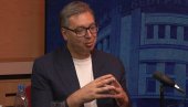VUČIĆ OTKRIO KAD PODNOSI OSTAVKU: Ako dobijemo poverenje građana, to bi bile velike promene