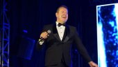 OVAKO JE IZGLEDAO VLADO GEORGIEV KAO DEČAK: Već tada je imao svoj prepoznatljiv gospodski stil (FOTO)