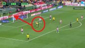Ma, dajte mu odmah Puškaša! Gol koji je podigao ceo stadion na noge