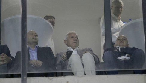Detonacija u srpskom fudbalu! Vladimir Jugović postaje član FSS!