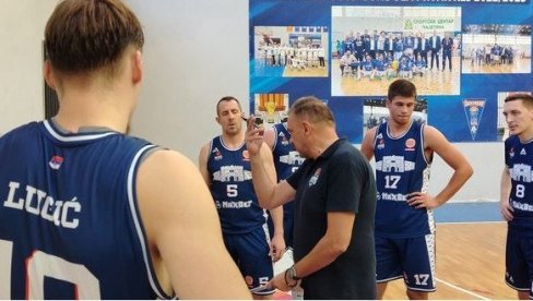 Poraz posle tri pobede: Bolno spuštanje na Zlatiboru!