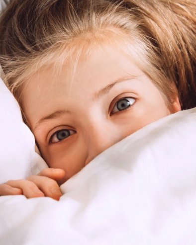 KADA JE PRAVO VREME DA DETE ODE U KREVET? Učiteljica otkriva satnicu za mališane od 3 do 8 godina
