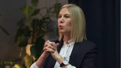 KO JE KSENIJA ĐORĐEVIĆ KOJU SU KANDIDOVALI BLOKADERI: Isplivale informacije o bizarnom finansijskom poslovanju - firme u blokadi i dugovanja