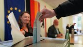 KLJUČNI IZBORI U NEMAČKOJ PRESTONICI: Levica i CDU u tesnoj trci za pobedu