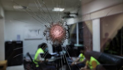 STEJT DEPARTMENT IZDAO HITNO UPOZORENJE: Prete nepredviđene eskalacije sukoba na Bliskom istoku, na udaru Saudijska Arabija i Irak (FOTO)
