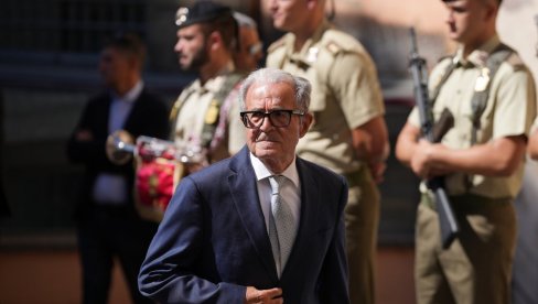EU JE GOTOVA!  Prodi: Ako AfD pobedi na izborima u Nemačkoj, EU je gotova