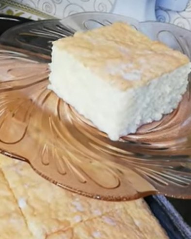 RECEPT ZA KOH OD GRIZA: Vratite se u detinjstvo uz najsočniji desert sa mlekom