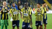 Šta ovo bi? Fenerbahče razbio Ejupspor, pričaće se o ovoj pobedi