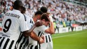 Crno-beli u naletu: Juventus preslišao i Atalantu, Samardžić porazom stiže na okupljanje Orlova! (VIDEO)