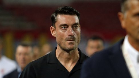 Rijera i dalje nije zadovoljan - Razbio Radnički, pa poručio: Previše smo spori!