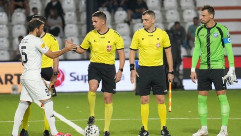 Ludilo u Pančevu: Dva gola Železničara u dva minuta za veliki preokret (VIDEO)