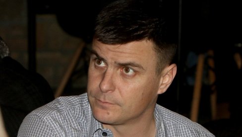 On je najgori glumac s kojim sam radio! Kostić iznenadio rečima o kolegi