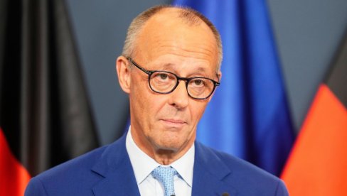 MERC U PROBLEMU Anketa posle izbornog debakla: Većina Nemaca protiv, traže ostavku kancelara