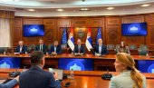 SRBIJA SE SPREMA ZA VELIKI SPEKTAKL: Macut na čelu organizacije Evropskog prvenstva 2027.