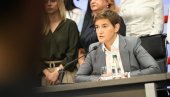 DO DANAS PRIČALI DA NEĆE PODNETI OSTAVKU, OD VEČERAS DA JE BIO PRIMORAN: Brnabić pokopala licemerje iz Đilasove stranke