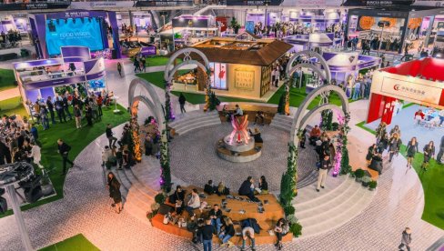 Vino koje govori svetskim jezikom: Budite deo petog izdanja sajma Wine Vision!