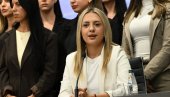 POBEDIĆEMO VAS SVOJOM HRABROŠĆU! Snažan odgovor na blokaderske pretnje ženama u Srbiji (VIDEO)