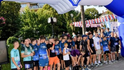 SPOJ SPORTA I PRIRODE: Održna atraktivna trejl trka u Raški