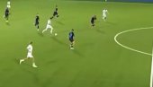 Kakav je majstor fudbala Čukin Miladinović (VIDEO)