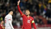 Tadić priznao šta je presudilo da se vrati: Selektor me ovo zamolio...