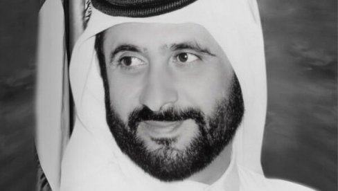 UMRO ŠEIK AHMED BIN RAŠID AL MAKTUM: Sud je proglasio desetodnevnu zvaničnu žalost (FOTO)