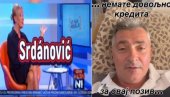 BLOKADERSKA NOVINARKA RAZOTKRILA ILIJU SRDANOVIĆA: Milogorac više ne može da se sakrije (VIDEO)