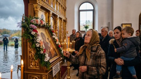 OBLACI, KIŠA ILI SUNCE? Nebo na Malu Gospojinu šalje važnu poruku – evo kakva nas jesen čeka, a kakva zima prema verovanju